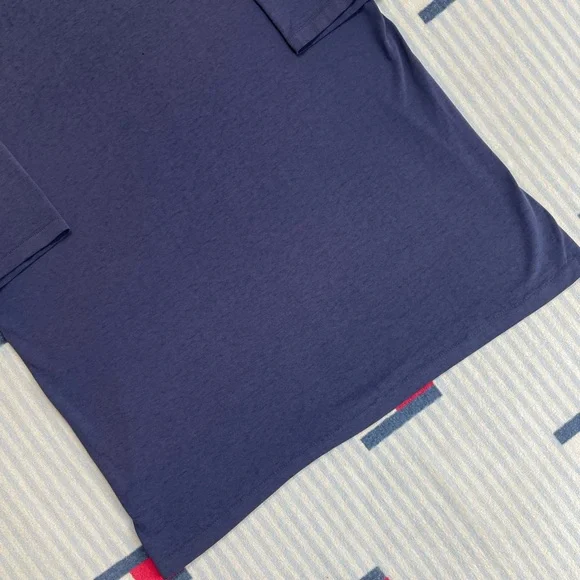 Vintage Chesapeake Bay tourist Graphic short sleeve tee shirt - Picture 12 of 13